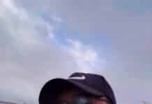 TORNEIO AMIZADE EM CONTRA RELÓGIO, SEM OLHAR E PRESERVAR O BEM VIDA DOS ATLETAS