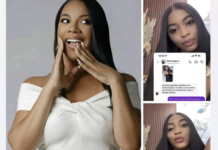 BIFES NAS REDES SOCIAIS, EMPRESÁRIA CREMILDE DETONA CANTORA YOLA ARAÚJO