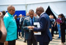 INDÚSTRIA ALIMENTAR E GOVERNO ALINHAM ESTRATÉGIAS PARA FORTALECER PRODUÇÃO NACIONAL