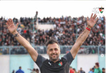 FEDERAÇÃO ANGOLANA DE FUTEBOL PODE APRESENTAR O NOVO TIMONEIRO NACIONAL NESTA SEGUNDA-FEIRA