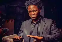 FAZ HOJE UM ANO DESDE A MORTE DE MANO CHABA