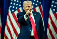 TRUMP ANUNCIA NOVA TARIFA A PARTIR DE FEVEREIRO E AVANÇA PRESSÃO SOBRE ALIADOS EUROPEUS