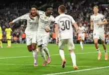 HISTÓRIA: REAL MADRID TORNA-SE O PRIMEIRO CLUBE A ATINGIR 1.000 PONTOS NA HISTÓRIA DA TAÇA/LIGA DOS CAMPEÕES