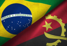 ANGOLA E BRASIL UNIDOS NA PRODUÇÃO DE ALIMENTOS