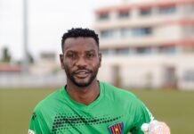 ÚLTIMA HORA | NEBLU TROCA 1.º DE AGOSTO PELO PETRO DE LUANDA POR DUAS ÉPOCAS