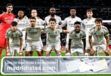 REAL MADRID PERDE E VÊ O BARCELONA MAIS DISTANTE NO RETROVISOR