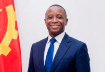 EDGAR LEANDRO NOMEADO DIRECTOR DE MARKETING E DESENVOLVIMENTO DE NEGÓCIOS NO AFRICAN UNION SPORTS COUNCIL – REGIÃO 5