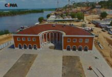 PRESIDENTE JOÃO LOURENÇO AVALIA PREPARATIVOS NA MUXIMA PARA VISITA DO PAPA LEÃO XIV