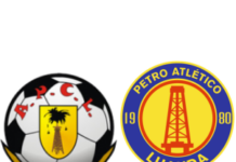 MUDANÇA DE PALCO GERA POLÉMICA NA TAÇA DE ANGOLA EM FUTEBOL