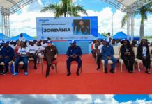 MILHARES DE JOVENS CELEBRAM EM MALANJE O DIA DA JUVENTUDE ANGOLANA COM FOCO NO DESENVOLVIMENTO