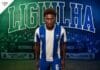 FUTEBOL CLUBE DE LUANDA PELA 1ª VEZ NO GIRABOLA