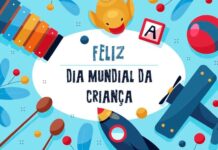 1 DE JUNHO: DIA INTERNACIONAL DA CRIANÇA REFORÇA A IMPORTÂNCIA DA PROTEÇÃO E DO DESENVOLVIMENTO INFANTIL