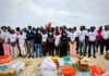 PROJECTO DE PESCA ARTESANAL E AQUICULTURA JUVENIL IMPULSIONA OPORTUNIDADES PARA A JUVENTUDE NO CUANZA-SUL
