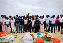 PROJECTO DE PESCA ARTESANAL E AQUICULTURA JUVENIL IMPULSIONA OPORTUNIDADES PARA A JUVENTUDE NO CUANZA-SUL