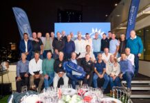 LUANDA VOLTOU A AFIRMAR-SE COMO PALCO DO GOLFE INTERNACIONAL COM O AFRICELL MANGAIS SPORT LEGENDS PRO-AM 2026