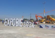 EXPO-BIÉ ARRANCA HOJE E REFORÇA APOSTA NO DESENVOLVIMENTO ECONÓMICO DA PROVÍNCIA