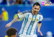 ARGENTINA ELIMINA CABO VERDE NUM DOS MELHORES JOGOS DO MUNDIAL