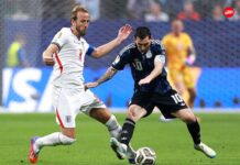 ESPANHA E ARGENTINA EM FINAL INÉDITA NO CAMPEONATO DO MUNDO