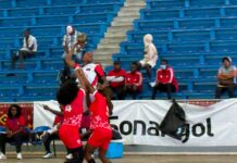 FASE DA CONSILIDAÇÃO DO SÉTIMO E DO QUINTO LUGAR DE CORTAR À, RESPIRAÇÃO ANTES DA GRANDE FINAL NA QUINTA-FEIRA