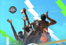 FLAMINGO OPEN CUP LEVA ATLETAS DE VÁRIOS PAÍSES AO LOBITO EM SETEMBRO