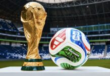 QUARTOS DE-FINAIS DO MUNDIAL 2026 PROMETEM JOGOS DE CORTAR A RESPIRAÇÃO