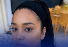 FLAVIA FERNANDES MORRE APOS TER SIDO SUBMETIDA A PROCEDIMENTO DE ESTETICA