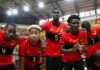 ANGOLA JÁ TEM ADVERSÁRIOS PARA O CAN DE FUTSAL EM MARROCOS – EDIÇÃO 2026