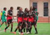 4 DE JUNHO CAI NAS MEIAS-FINAIS DO CAMPEONATO SÉNIOR FEMININO DE FUTEBOL NUM JOGO MARCADO POR PROTESTOS À ARBITRAGEM