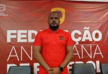 PREFERÊNCIA DO SELECIONADOR POR JOGADORES DO PETRO DE LUANDA GERA DEBATE NA OPINIÃO PÚBLICA