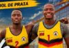 SELEÇÃO DE VOLEIBOL DE PRAIA PRECISA DE 3 MILHÕES DE KWANZAS PARA A CONTINENTAL CUP