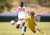 ANGOLA JÁ CONHECE ADVERSÁRIOS PARA TAÇA COSAFA SUB-20