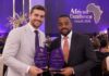 SERQUIZ ANGOLA CONQUISTA DOIS PRÉMIOS NOS AFRICAN EXCELLENCE AWARDS 2026