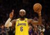 ASTRO DA NBA ESTARÁ EM ANGOLA BREVEMENTE PARA ACOMPANHAR F1 DOS BARCOS