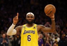 ASTRO DA NBA ESTARÁ EM ANGOLA BREVEMENTE PARA ACOMPANHAR F1 DOS BARCOS