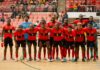 FAF APRESENTA NOVA EQUIPA TÉCNICA DA SELEÇÃO NACIONAL DE FUTSAL