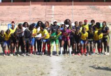 TV BELAS INTENSIFICA PREPARATIVOS PARA A SEGUNDA EDIÇÃO DO TORNEIO DE FUTEBOL FEMININO