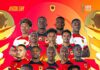 ANGOLA PROCURA PELO TÍTULO INÉDITO NO AFRICANO DE FUTSAL